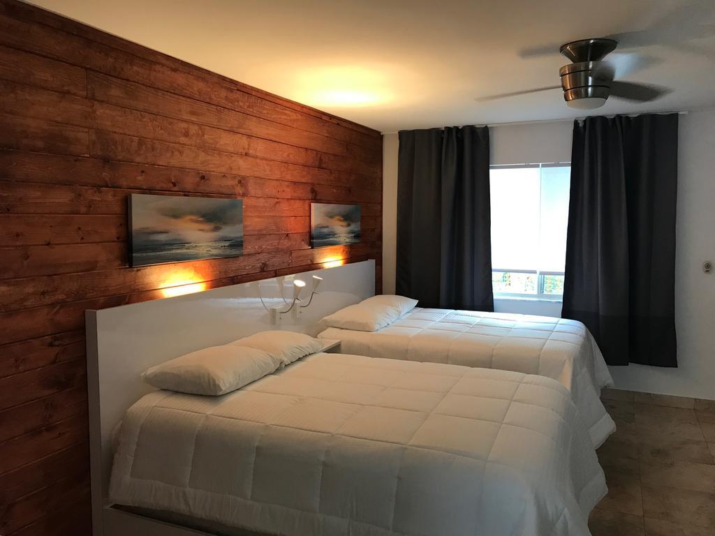 Wave Beach Vacation Rentals Pompano Beach Esterno foto